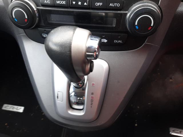 2008 HONDA CR-V 2.0 I-VTEC EX 5DR AUTO
