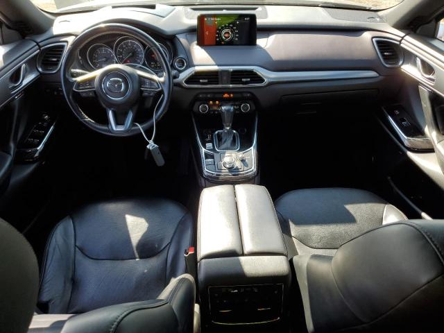 MAZDA CX-9 2018 Угольный