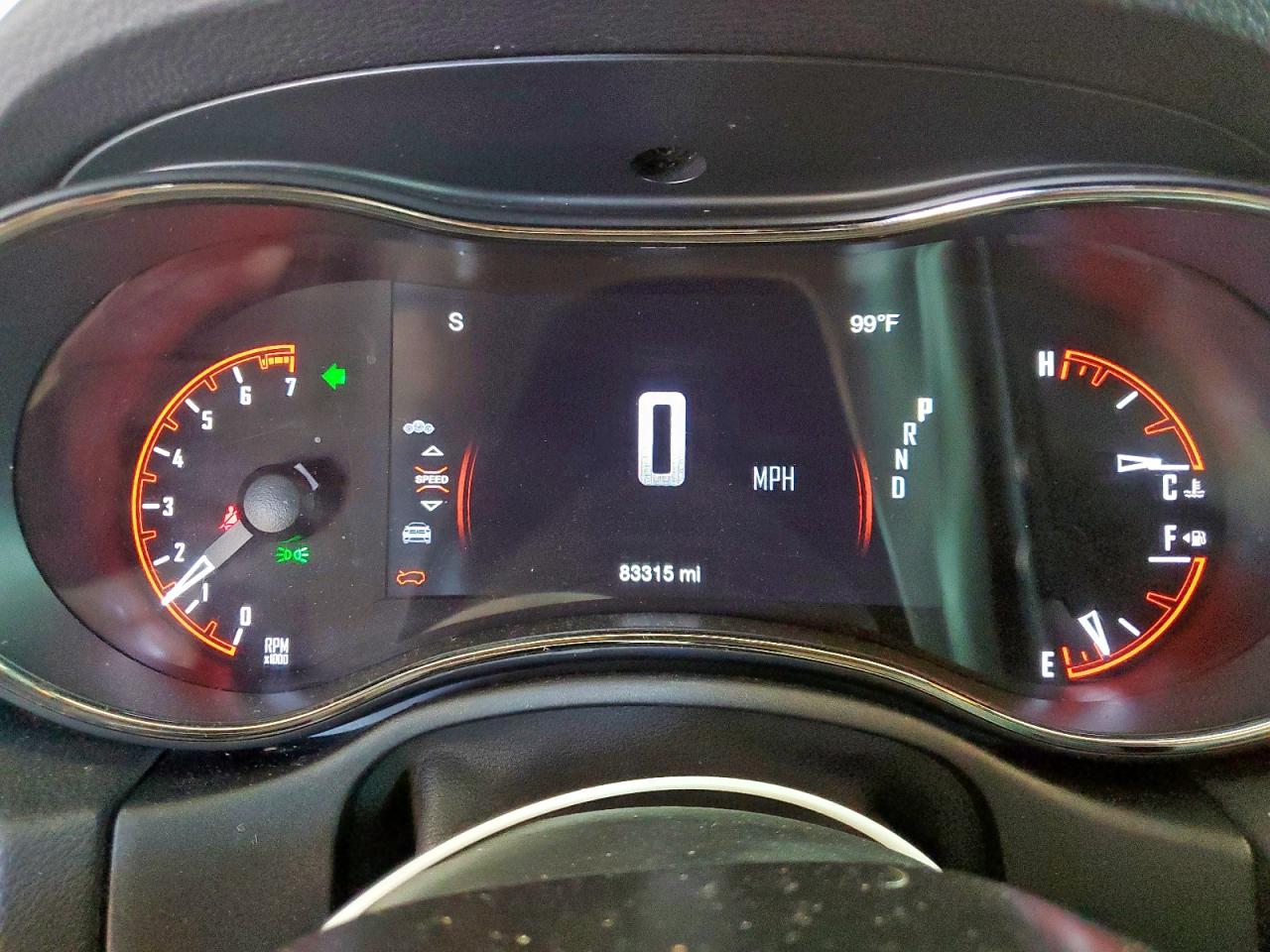 2019 Dodge Durango Gt VIN: 1C4RDHDG1KC753684 Lot: 70063565