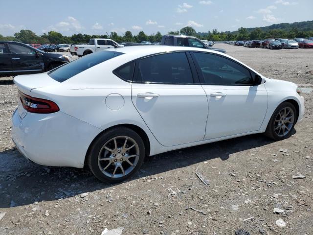  DODGE DART 2015 Biały