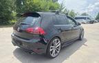 2016 VOLKSWAGEN GOLF R    à vendre chez Copart OK - OKLAHOMA CITY