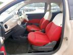 2013 FIAT 500 POP RHD  for sale at Copart COLCHESTER