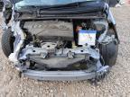 2015 TOYOTA YARIS ICON for sale at Copart WISBECH
