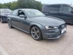 2014 AUDI A4 S LINE BLACK EDITION T  for sale at Copart SANDWICH