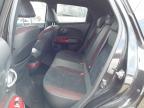 2017 NISSAN JUKE N-CON for sale at Copart NEWBURY