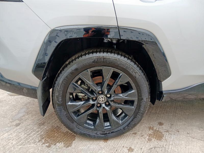 2022 TOYOTA RAV4 DYNAM
