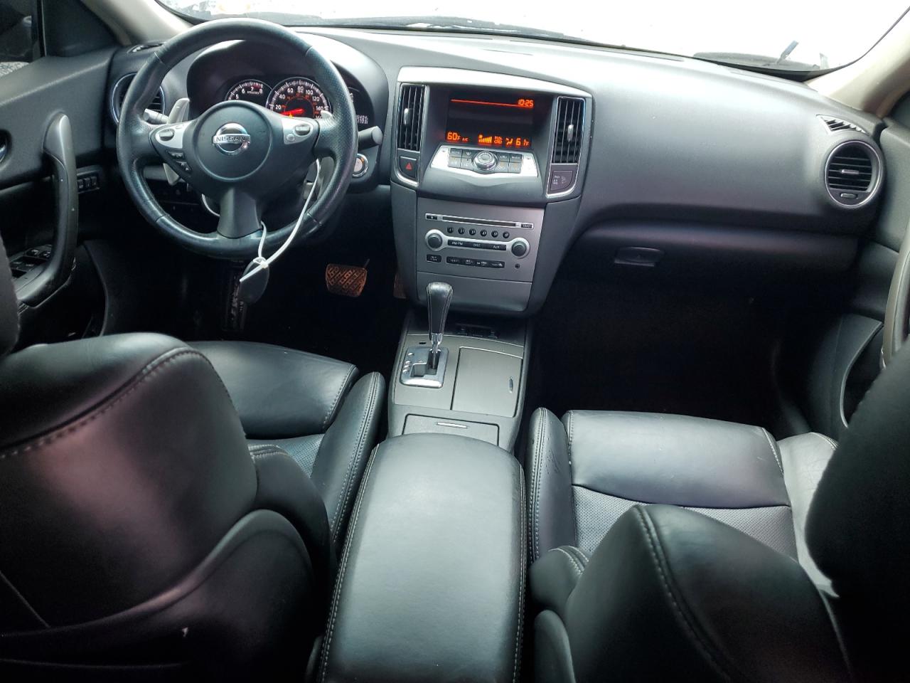 2012 Nissan Maxima S VIN: 1N4AA5AP1CC854773 Lot: 69777745