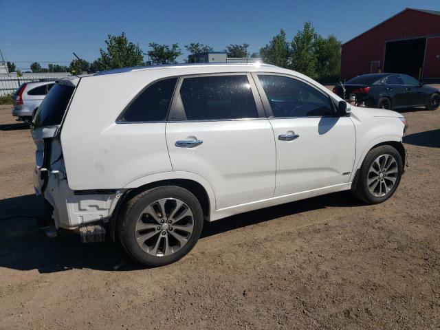 2015 KIA SORENTO SX  