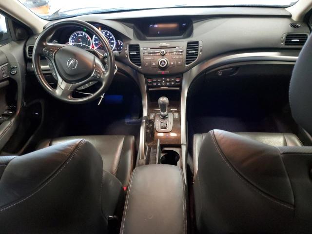  ACURA TSX 2014 Gray