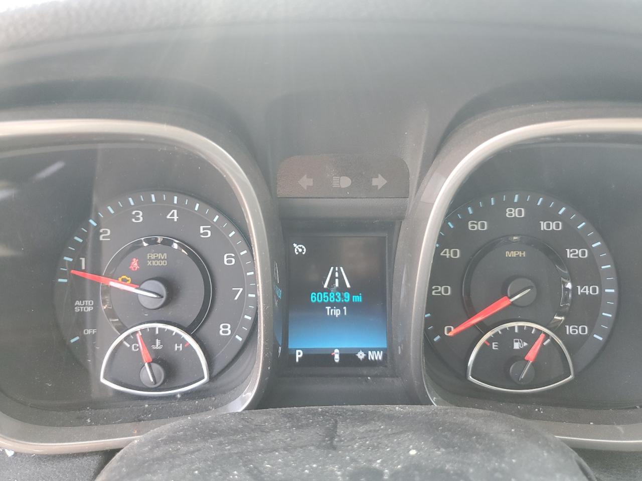 2014 Chevrolet Malibu 2Lt VIN: 1G11E5SL6EF208004 Lot: 65940165