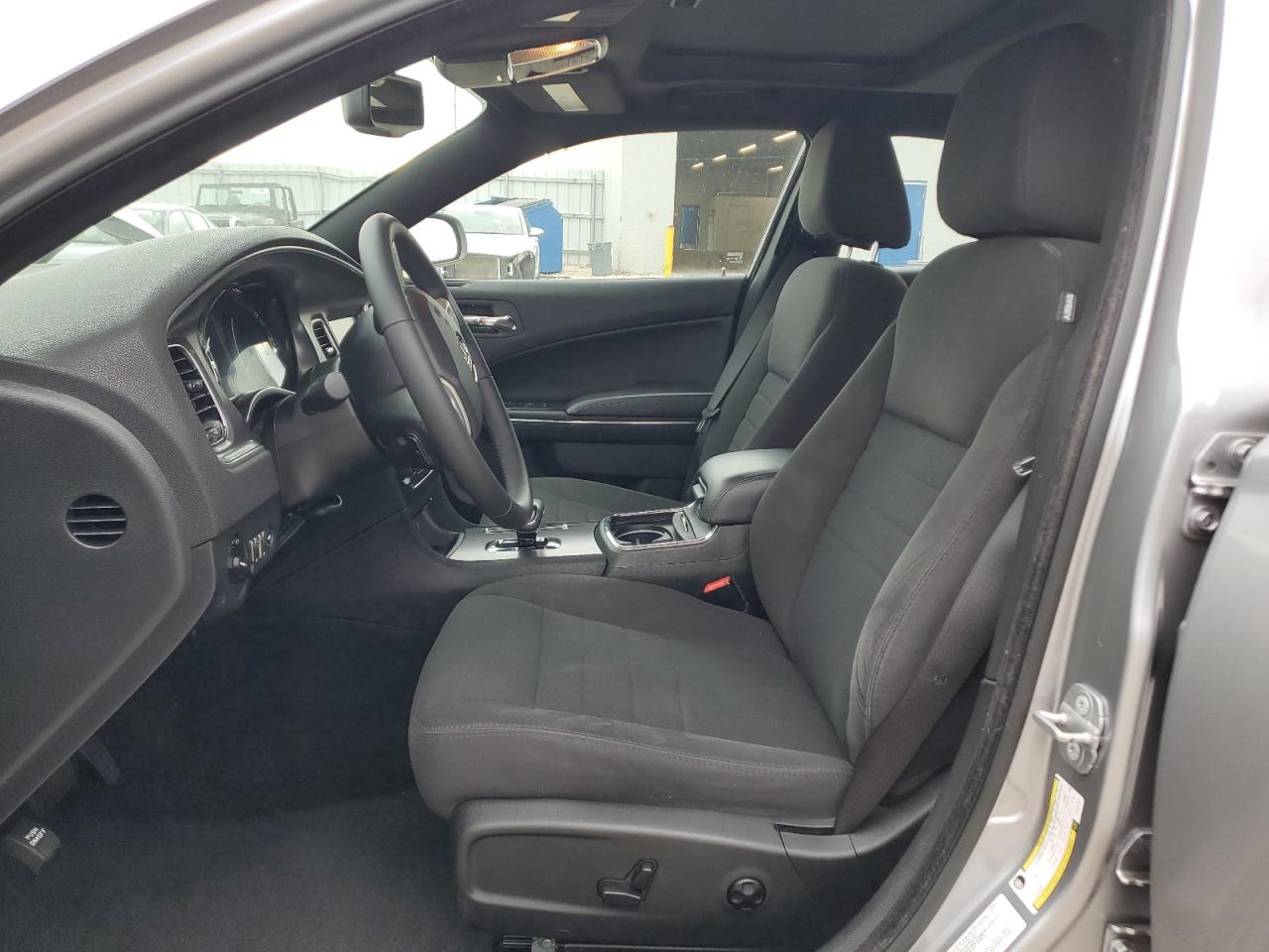 2014 Dodge Charger Sxt VIN: 2C3CDXJG2EH301334 Lot: 70498005