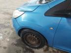 2009 FORD KA STYLE P for sale at Copart PETERLEE