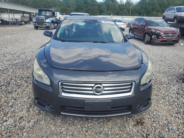  NISSAN MAXIMA 2012 Charcoal