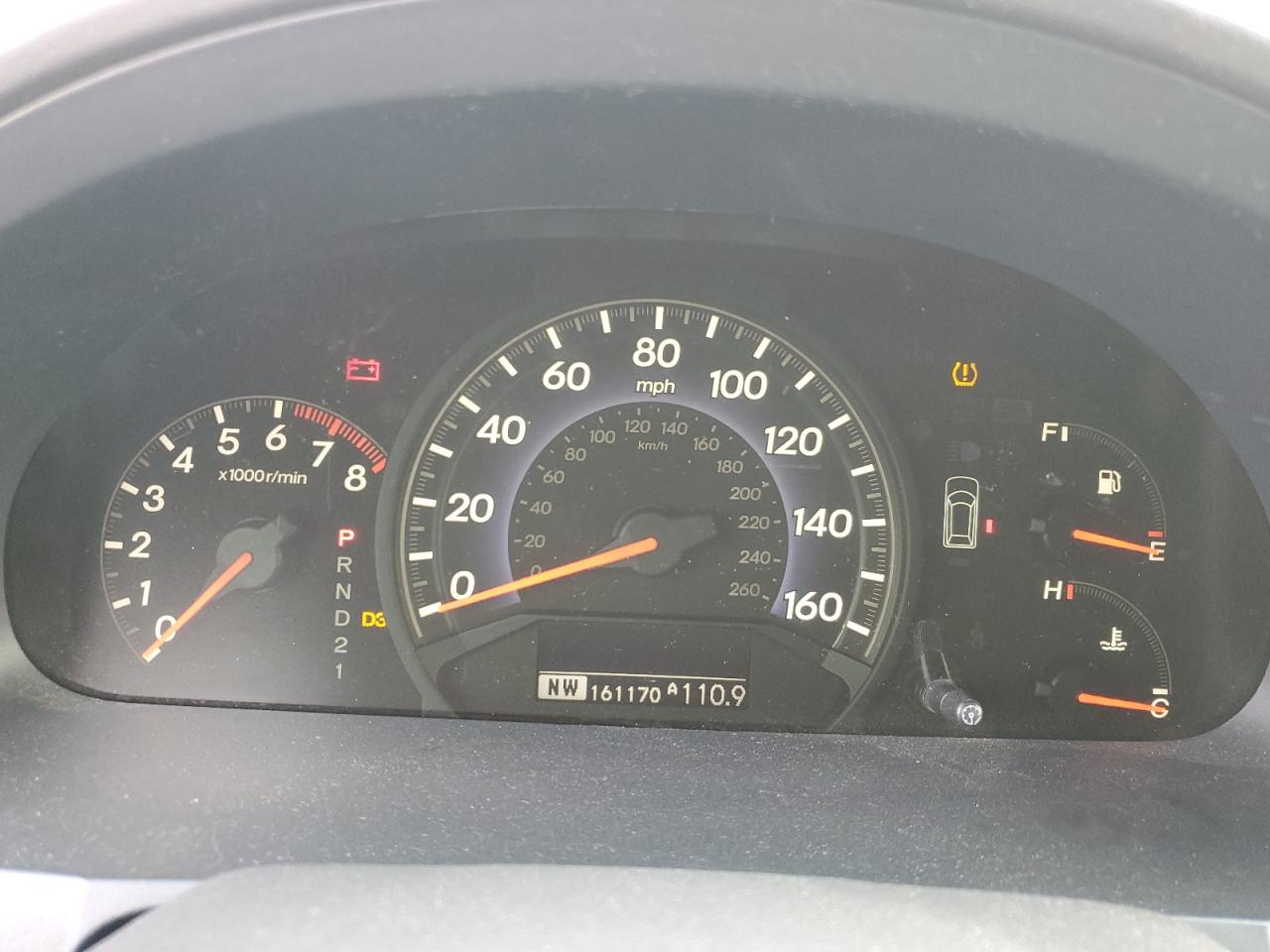 2010 Honda Odyssey Touring VIN: 5FNRL3H95AB084077 Lot: 67894905