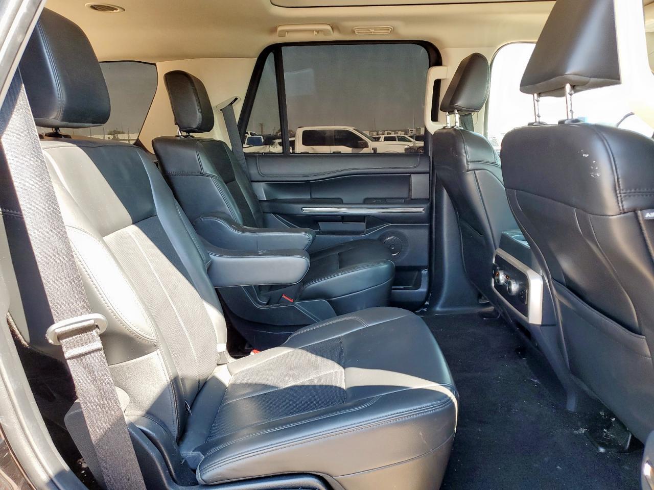 2022 Ford Expedition Xlt VIN: 1FMJU1HT9NEA08326 Lot: 70088415