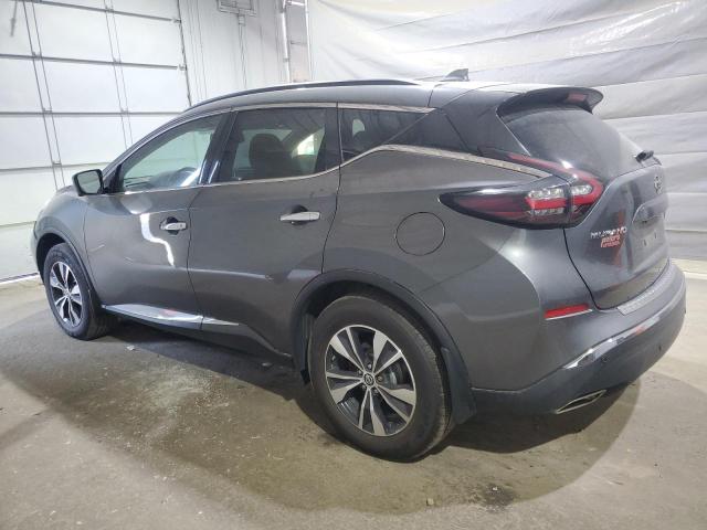  NISSAN MURANO 2019 Szary