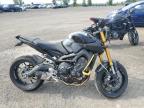 2015 YAMAHA FZ09    for sale at Copart QC - MONTREAL