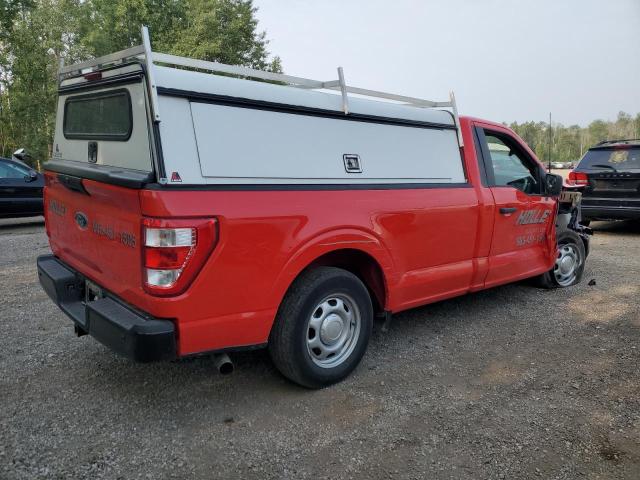 2023 FORD F150   