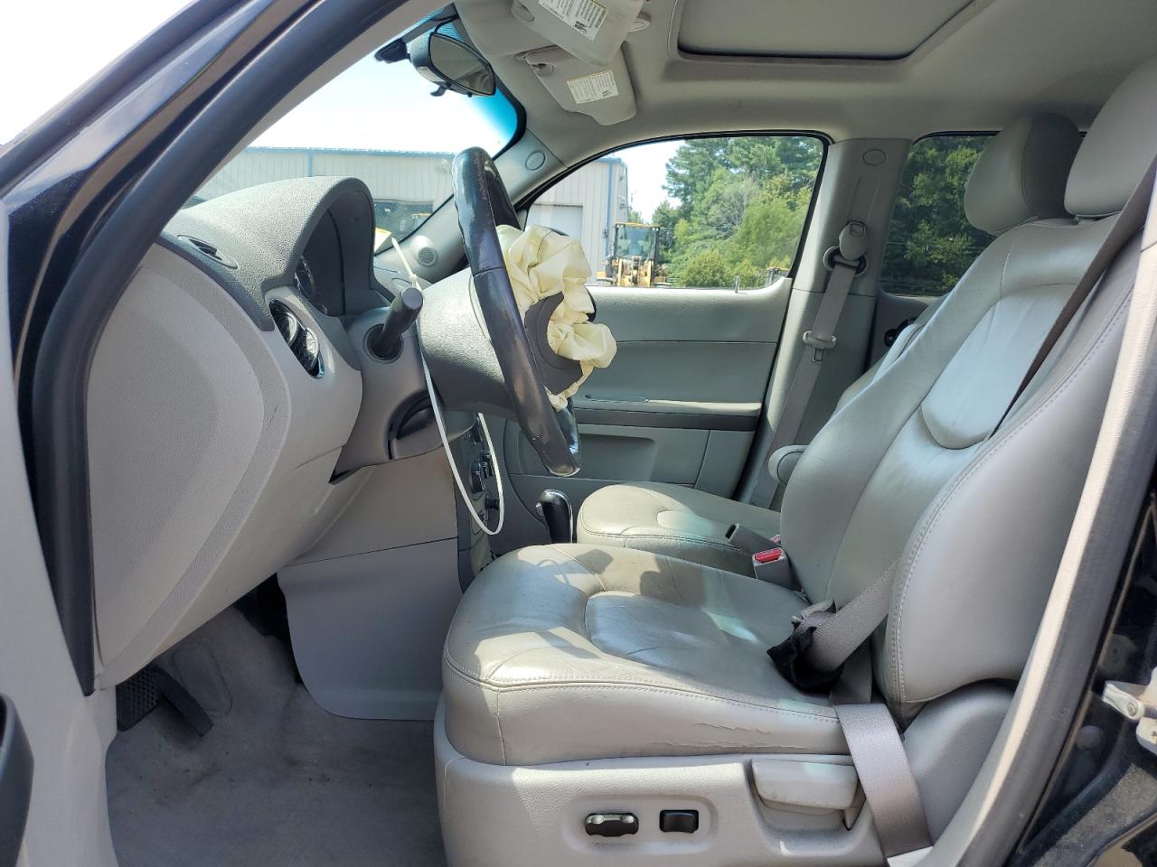 2007 Chevrolet Hhr Lt VIN: 3GNDA23D67S618510 Lot: 68926105