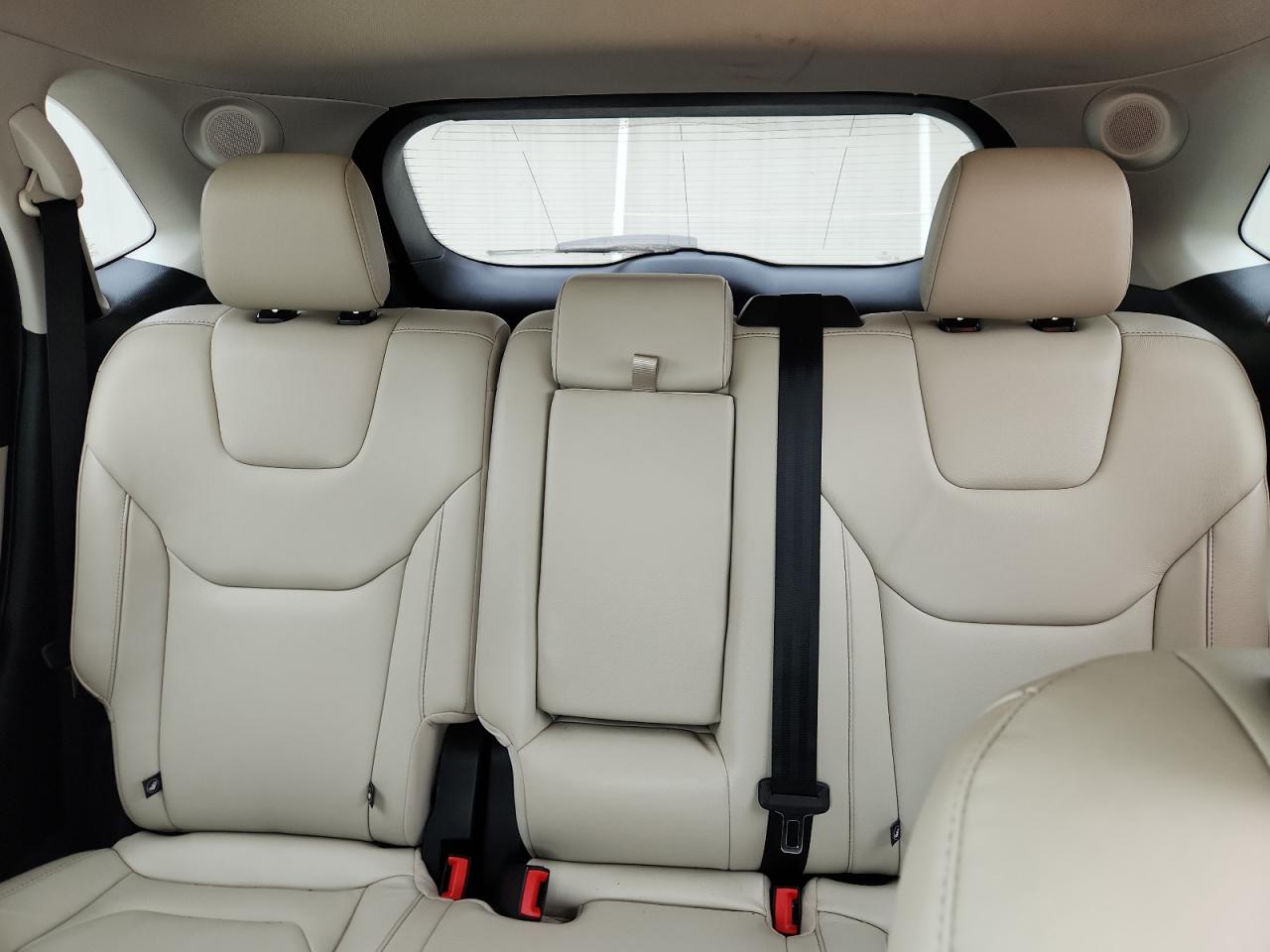 2020 Ford Edge Titanium VIN: 2FMPK4K96LBB30231 Lot: 70800255