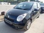 2010 SUZUKI ALTO SZ4 A for sale at Copart SANDY