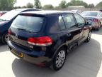 2012 VOLKSWAGEN GOLF MATCH TSI  for sale at Copart SANDY