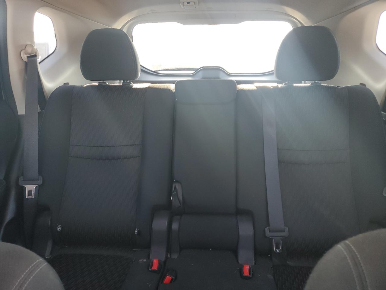 2019 Nissan Rogue S VIN: KNMAT2MV8KP534788 Lot: 69875645