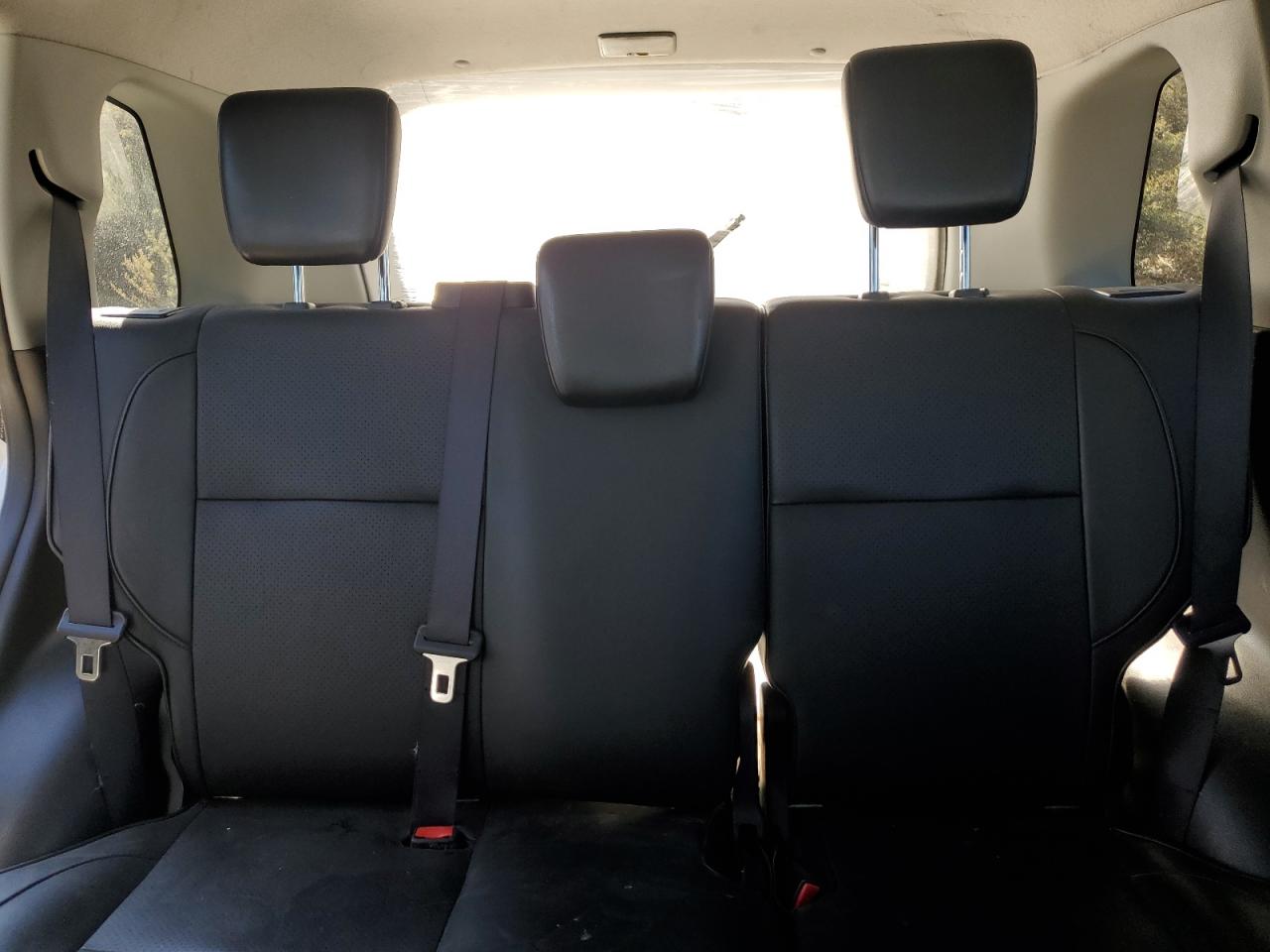 2007 Suzuki Grand Vitara Luxury VIN: JS3TD947X74201096 Lot: 67633345