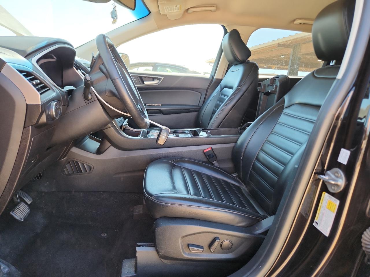 2020 Ford Edge Sel VIN: 2FMPK4J9XLBA44695 Lot: 71046475