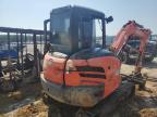 2015 KUBOTA KX040-4 MINI EXCAVATOR à vendre chez Copart AR - LITTLE ROCK