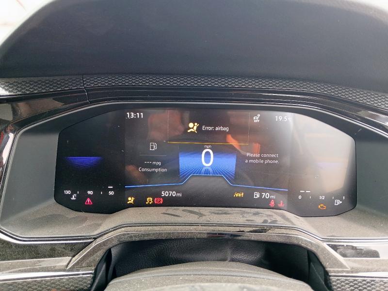 2024 VOLKSWAGEN TAIGO LIFE