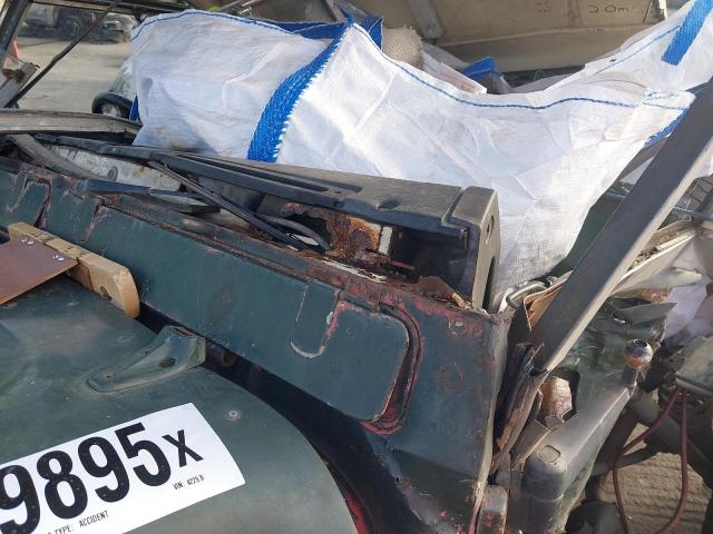 1964 LAND ROVER OTHER