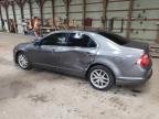2011 FORD FUSION SEL   for sale at Copart ON - LONDON