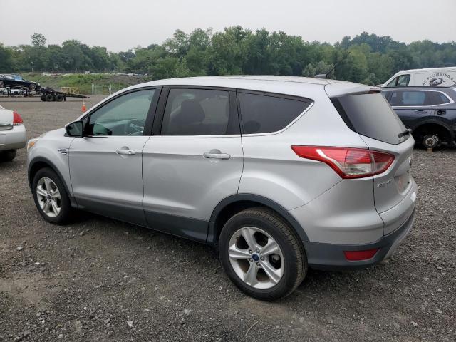  FORD ESCAPE 2016 Srebrny