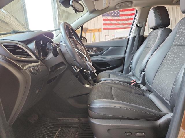  BUICK ENCORE 2016 tan