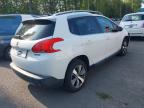 2014 PEUGEOT 2008 ALLUR for sale at Copart GLOUCESTER