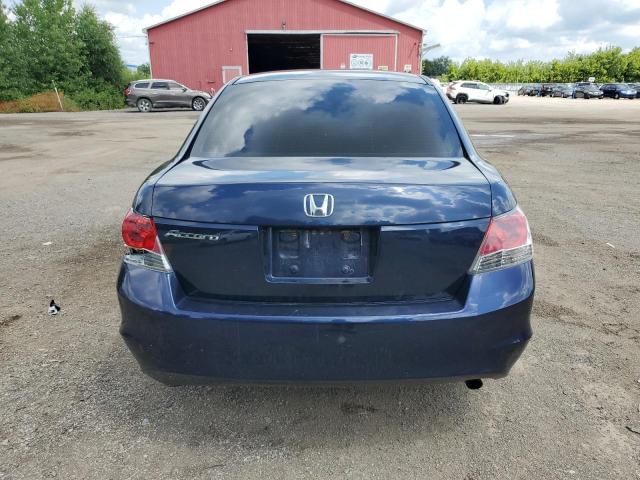 2008 HONDA ACCORD EX  
