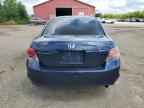 2008 HONDA ACCORD EX   for sale at Copart ON - LONDON