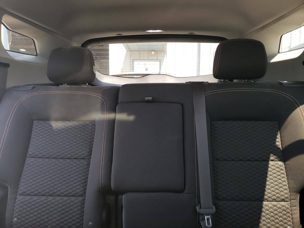 2018 GMC Terrain Sle VIN: 3GKALTEV9JL191119 Lot: 68305155