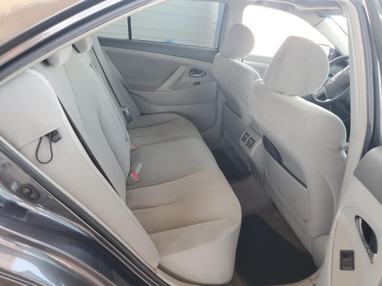 2007 Toyota Camry Hybrid VIN: JTNBB46K973014826 Lot: 68594305