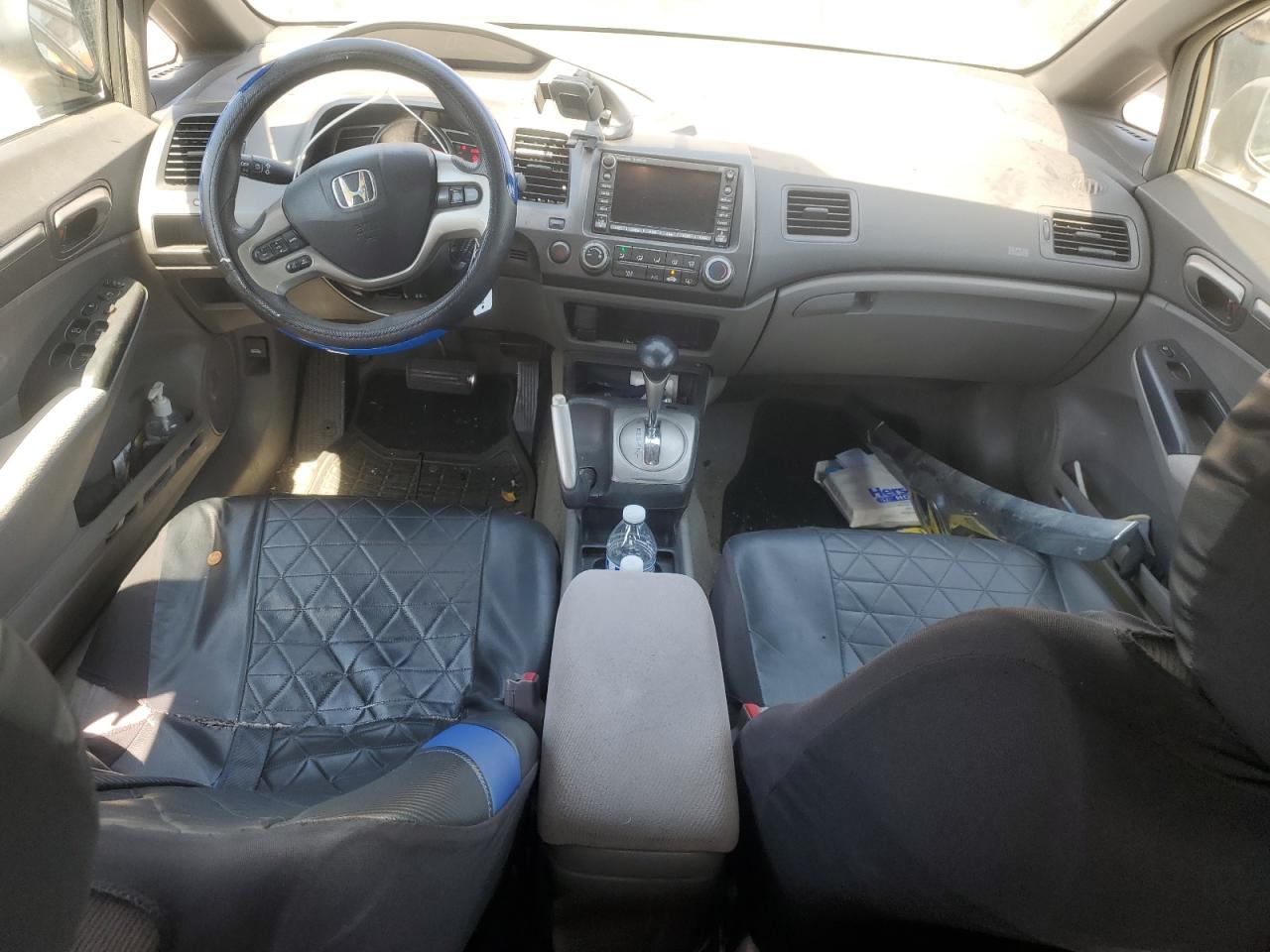 2007 Honda Civic Ex VIN: 1HGFA16887L073511 Lot: 70542675