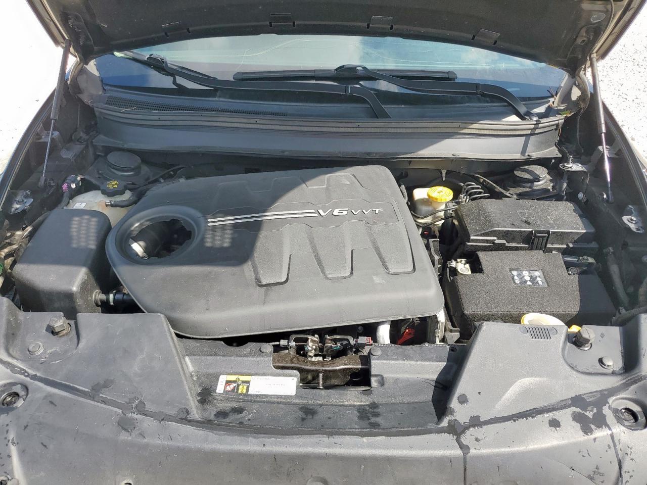 2017 Jeep Cherokee Latitude VIN: 1C4PJMCS9HW636473 Lot: 70962925