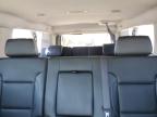2016 CHEVROLET SUBURBAN K1500 LT   for sale at Copart NJ - TRENTON