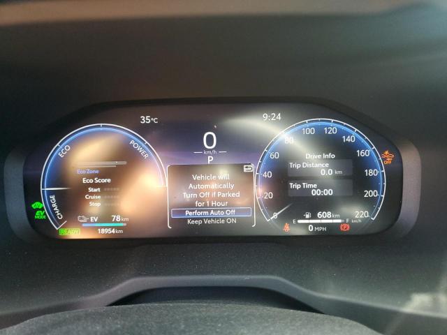 2023 TOYOTA RAV4 PRIME XSE  