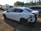 2014 ACURA ILX 20   for sale at Copart ON - TORONTO