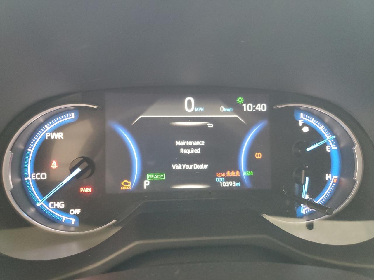 2T3B6RFV5RW076126 2024 Toyota Rav4 Xle Premium