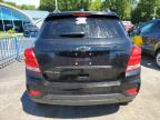 2021 CHEVROLET TRAX 1LT   for sale at Copart CT - HARTFORD SPRINGFIELD