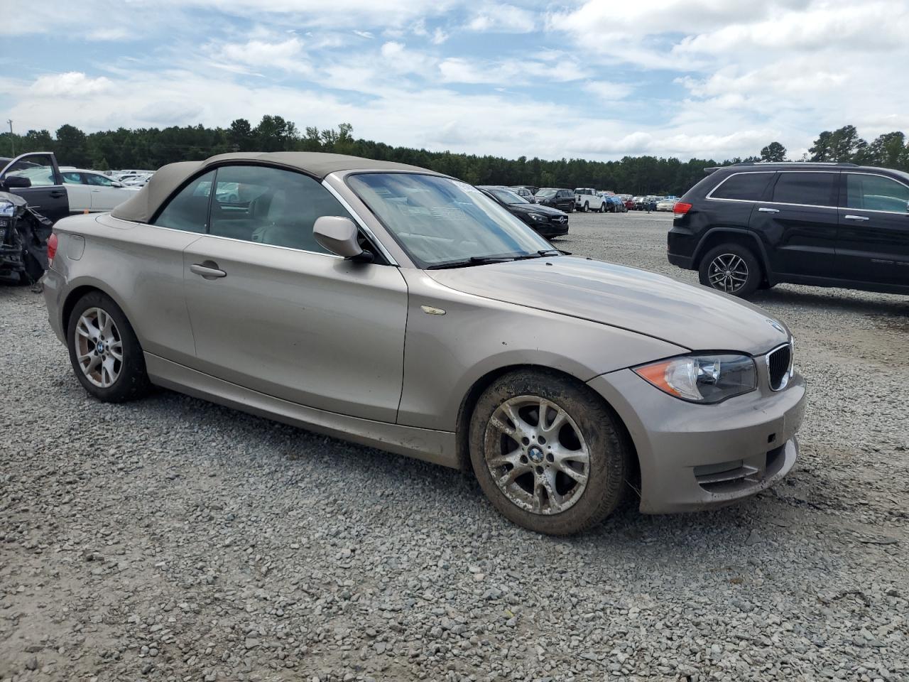 I (E81/E82/E87/E88) I (E81/E82/E87/E88)