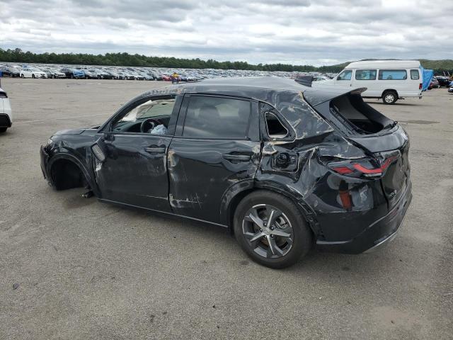  HONDA HR-V 2024 Black