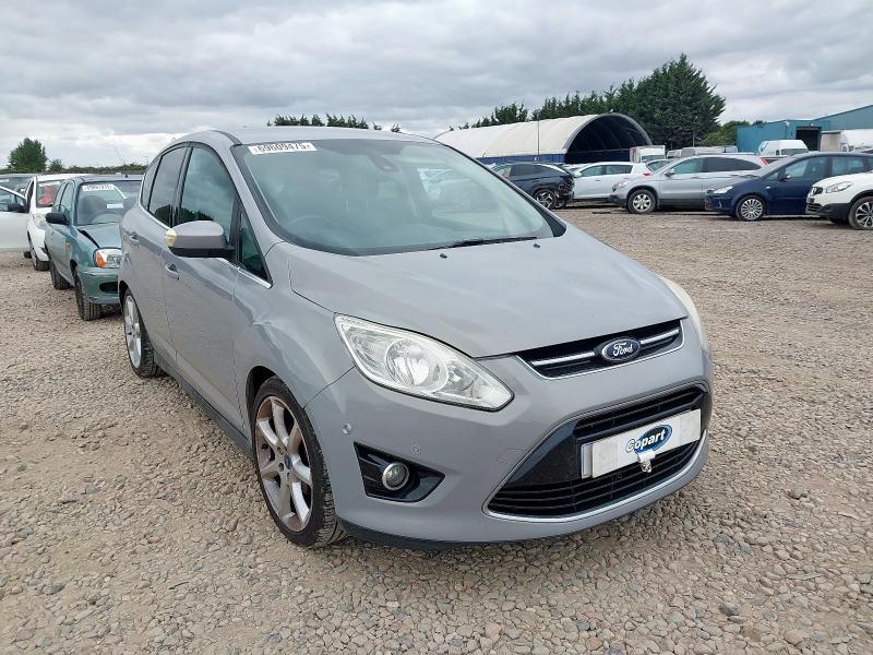 2012 FORD C-MAX TITANIUM 
